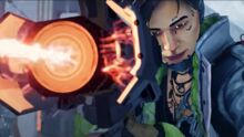 Apex Legends 移动版系统异常事件指南